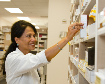 Бизнес компании в Индии